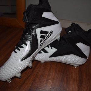 Adidas cleats